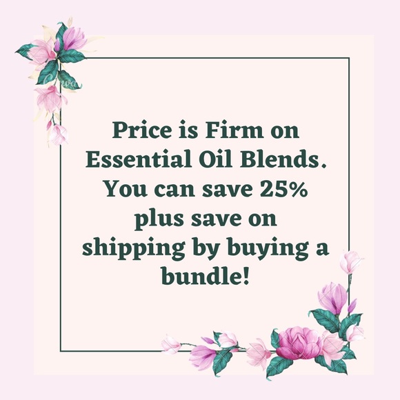 Happiness Essential Oil Blend - Picture 13 of 15